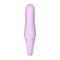 Вибратор Satisfyer Vibes Charming Smile, силикон, фиолетовый (18,7 см) #3