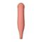 Вибратор Satisfyer Vibes Master, силикон, бежевый (23,5 см) #3