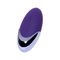 Вибромассажер Satisfyer Layon 1, Purple pleasure, силикон, фиолетовый (9,5 см) #3