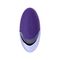 Вибромассажер Satisfyer Layon 1, Purple pleasure, силикон, фиолетовый (9,5 см) #1