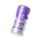 Мастурбатор MensMax Colors Flick Purple, TPE, белый (15 см) #1