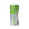 Мастурбатор MensMax Colors Edge Green, TPE, белый (15 см) #3