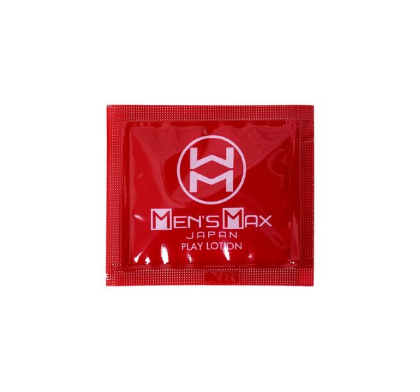 Мастурбатор MensMax FEEL TAMAMUSUBI, TPE, розовый (14,2 см) #4