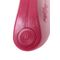 Вакуум-волновой бесконтактный стимулятор клитора Satisfyer One Night, ABS пластик, красный (7,2 см) #8