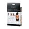 Комплект Glossy Brianna из материала Wetlook, черный (S) #5