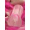 Мастурбатор реалистичный TOYFA Juicy Pussy Crystal Rose, TPE (14 см) #9