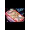Презервативы Sagami, xtreme Strawberry, латекс (10 шт) #9