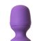 Вибратор Satisfyer Woman Wand, ABS пластик, фиолетовый (34 см) #11