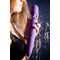 Вибратор Satisfyer Woman Wand, ABS пластик, фиолетовый (34 см) #15