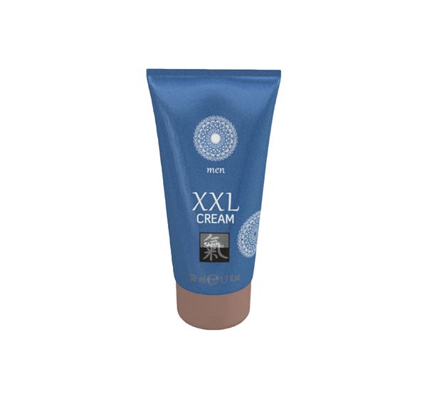 Интимный крем XXL CREAM men (50 мл) #2