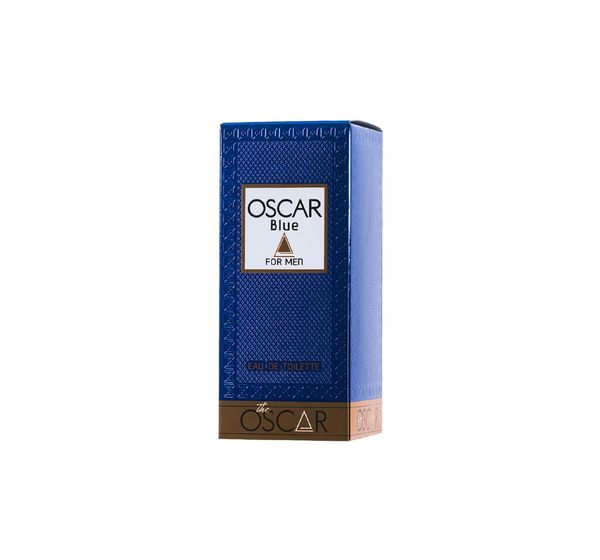 Туалетная вода для мужчин "OSCAR Blue" (Оскар Блю) (100 ml) #3