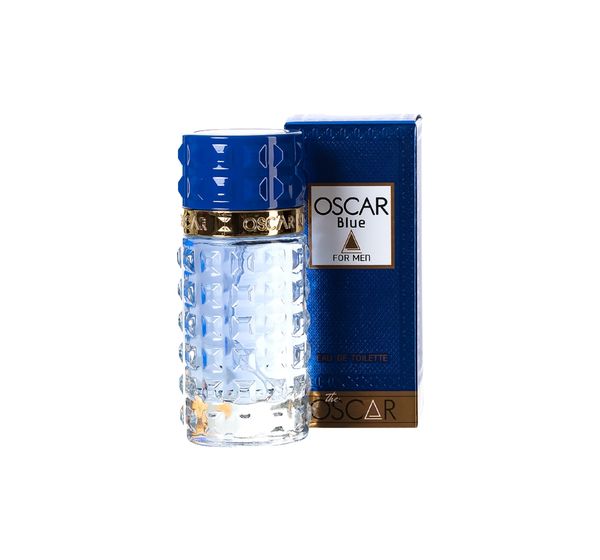 Туалетная вода для мужчин "OSCAR Blue" (Оскар Блю) (100 ml) #2