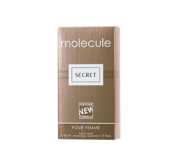 Туалетная вода для женщин "Molecule Secret" (Молекула Секрет) (50 мл) #4