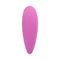 Вакуум-волновой бесконтактный стимулятор клитора Satisfyer Curvy 3+, силикон, розовый (14,5 см) #2