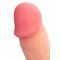 Фаллоимитатор RealStick Silicone Chris H, телесный (17,5 см) #9