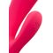 Вибратор Satisfyer Mono Flex, силикон, красный (20,4 см) #15