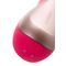 Вибратор Satisfyer Mono Flex, силикон, красный (20,4 см) #13