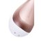 Вибратор Satisfyer Mono Flex, силикон, белый (20,4 см) #15