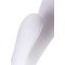 Вибратор Satisfyer Mono Flex, силикон, белый (20,4 см) #14