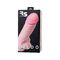 Фаллоимитатор на присоске TOYFA RealStick Elite DILDO, TPR, телесный (24 см) #5