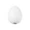 Мастурбатор TENGA Egg Shiny Pride Edition, TPE, белый (6,1 см) #3