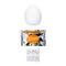 Мастурбатор TENGA Egg Shiny Pride Edition, TPE, белый (6,1 см) #6