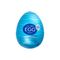 Мастурбатор TENGA Egg Cool, TPE, Синий (7 см) #1