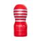 Мастурбатор TENGA Original Vacuum Cup, TPE, белый (18 см) #1