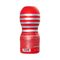 Мастурбатор TENGA Original Vacuum Cup, TPE, белый (18 см) #2