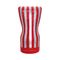 Мастурбатор TENGA Soft Case Cup, TPE, белый (15,5 см) #1