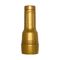 Мастурбатор FLESHLIGHT Gold Stamina, TPR, телесный, вагина (25 см) #1