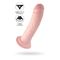 Фаллоимитатор Pipedream, King Cock 8" Triple Density Cock - Flesh, телесный